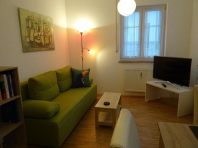 Ferienwohnung Lindenhof